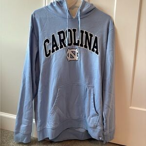 North Carolina hoodie